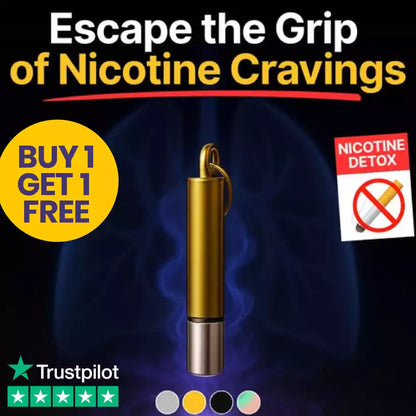 PulseBreathe Resistance Necklace