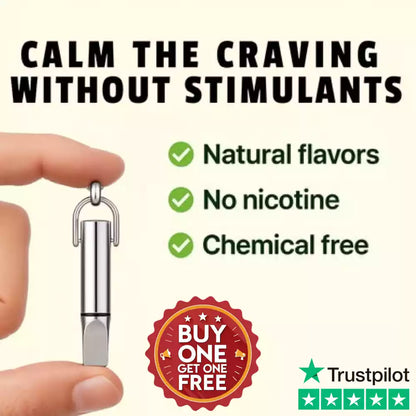 PulseBreathe Resistance Necklace