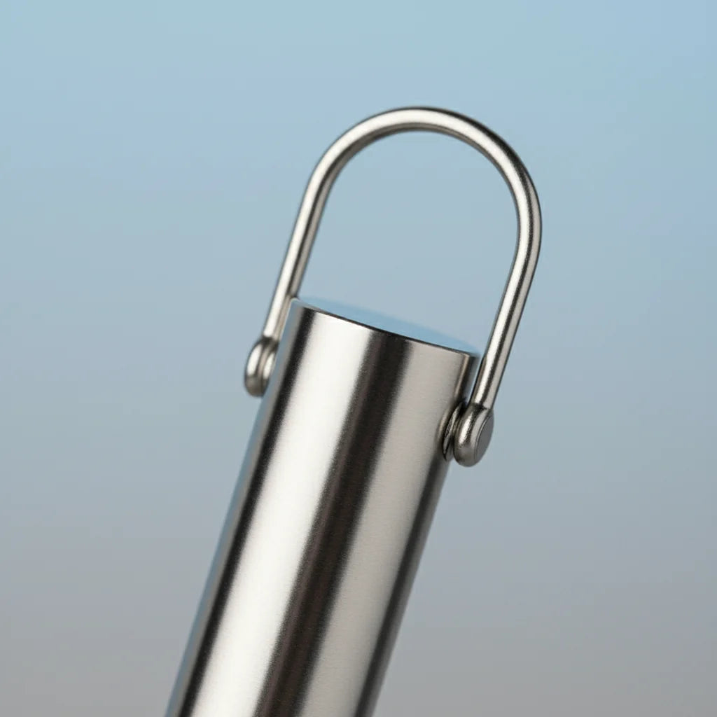 PulseBreathe Necklace - Breathe Better, Live Better!