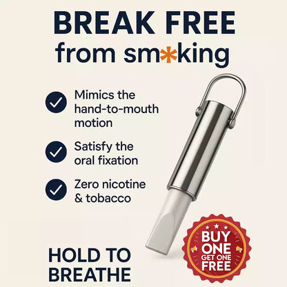 PulseBreathe Resistance Necklace