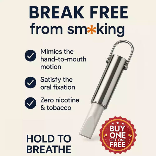 PulseBreathe Resistance Necklace